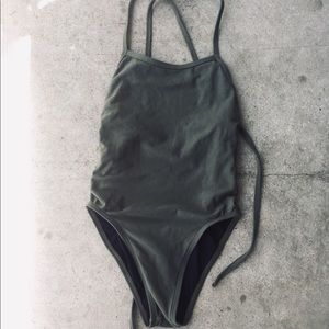 JOLYN One-piece swimsuit